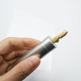 Micro Mini Small Portable Aluminum Electric Drill